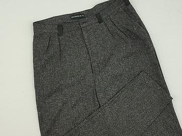 Terranova, Spodnie materiałowe damskie, rozmiar M