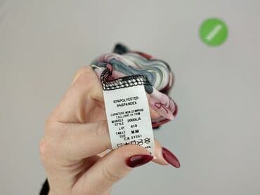 Сорочки та блузи: Жіноча блуза, розмір M — 5