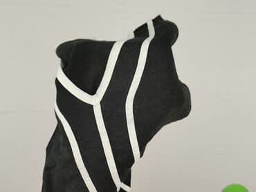 aplikacje z ubraniami: Top damski, rozmiar M — 5