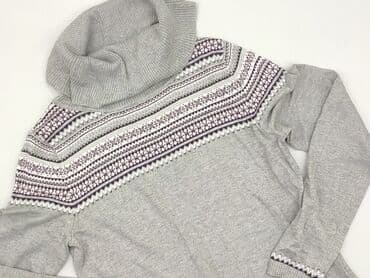 sweter h: Blue Motion, Sukienka damska, rozmiar S — 1