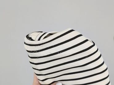 koszula wiya w paski: Reserved, T-shirt damski, rozmiar M — 6