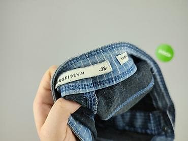 mango jeans mom: House of Denim, Jeansy damskie, rozmiar M — 4