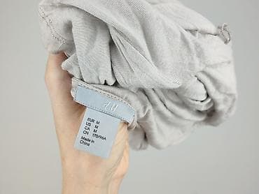 tuniki h m: H&M, Top damski, rozmiar M — 5