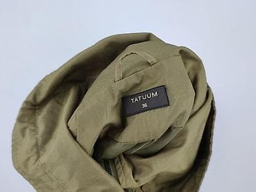 canda plaszcz: Tatuum, Parka damska, rozmiar S — 4