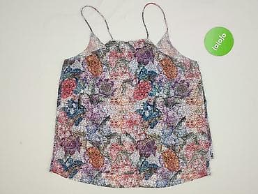 bluzki tuniki: H&M, Top damski, rozmiar S — 3