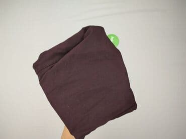 hm spodnie zimowe: H&M, Spodnie materiałowe damskie, rozmiar M — 6