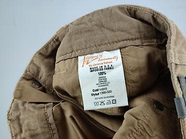 bully jeans: Chinosy dla mężczyzn, rozmiar S — 6