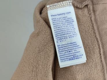 bluzy damskie tommy hilfiger wyprzedaż: Tommy Hilfiger, Bluza damska
, S — 6