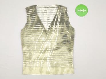 lidl szorty lniane: Luisa Cerano, Сорочка жіноча, розмір L — 2