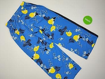 spodnie sigma 78: Kaffe, Spodnie materiałowe damskie, rozmiar M — 3