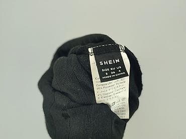goth bluzka: Shein, Bluzka damska, rozmiar S — 5
