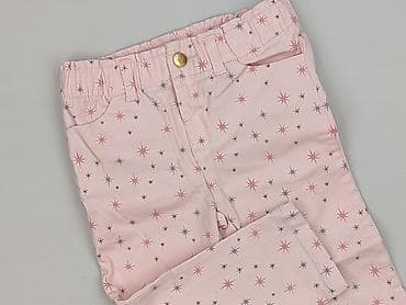 opus spodnie: Spodnie materiałowe, So cute, 1.5-2 lat, 92, stan - Idealny — 1