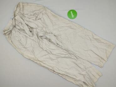 kapcie walkx: MSCH Copenhagen, Spodnie materiałowe damskie, rozmiar XL — 2