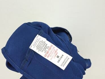 spódnice rozkloszowane granatowa: Dorothy Perkins, Spódnica damska, rozmiar M — 5