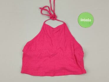 gorsetowe bluzki: Top damski, rozmiar S — 2