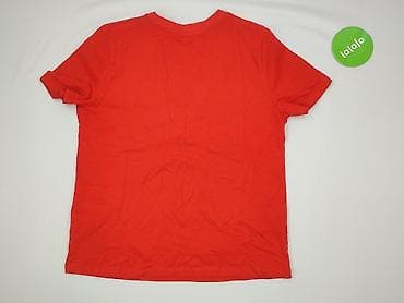 lux you: T-shirt damski, rozmiar L — 3