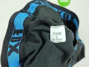 simple: Spodnie sportowe dla mężczyzn, rozmiar L — 4