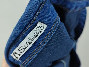 kurtka wk dzik: SZACHOWNICA, Koszula damska, rozmiar XL — 4