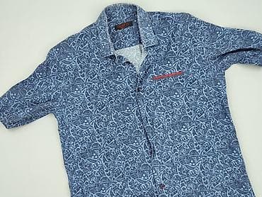 it moda bluzy: Koszulа dla mężczyzn, rozmiar L — 1