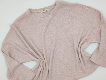 PULL&BEAR, Sweter damski, rozmiar M
