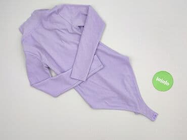 kurtka damska pull and bear: Zara, Body damskie, rozmiar S — 3