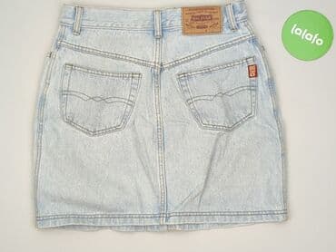 big star spódnice dżinsowe: Spódnica damska, rozmiar L — 4