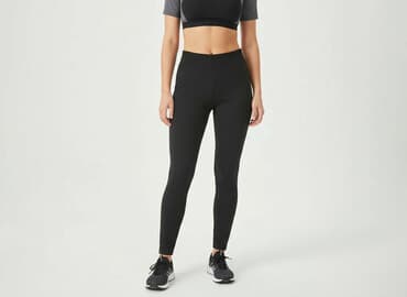 go sport legginsy damskie: Legginsy Sportowe damskie, rozmiar S — 5