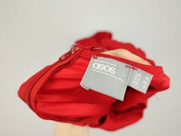 плащ: Asos, Комбінезон жіночий, розмір M — 4