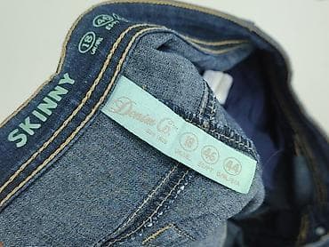 jeans f: Denim Co, Jeansy damskie, rozmiar 2XL — 4