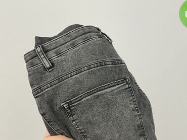 szorty dla puszystych: H&M, Szorty damskie, M — 6