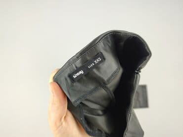 legginsy push up sinsay: Sinsay, Лосини Елегантні жіночі, розмір 2XS — 4