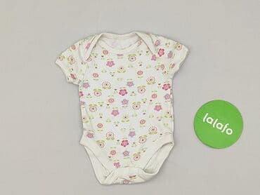 mohito body koszula: Body, Newborn baby, 
condition - Good — 2
