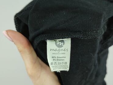 t shirty snipes: T-shirt damski, L — 6