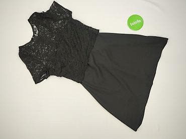 she clothes: Sukienka damska, rozmiar S — 2
