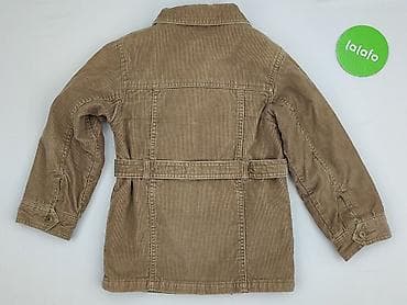 top diesel: Kurtka przejściowa, 7 lat, 116-122 cm, stan - Idealny — 3