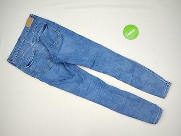 smog jeans: FB Sister, Jeansy damskie, rozmiar M — 3