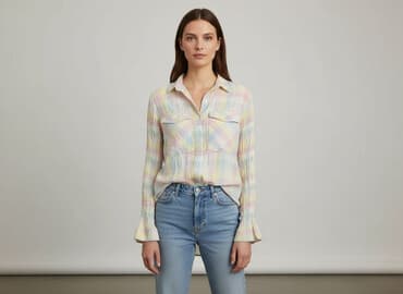 Reserved, Koszula damska, rozmiar M w lalafo.pl Reserved, Koszula damska, rozmiar M