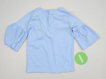 sukienka z karczkiem: Yups, Bluzka damska, rozmiar S — 3