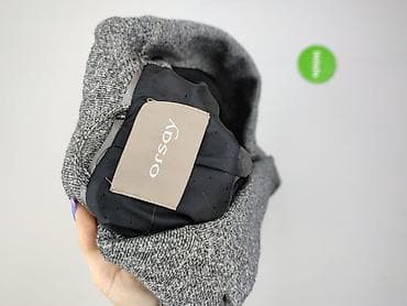 plt jacket: Orsay, Marynarka damska, rozmiar M — 4