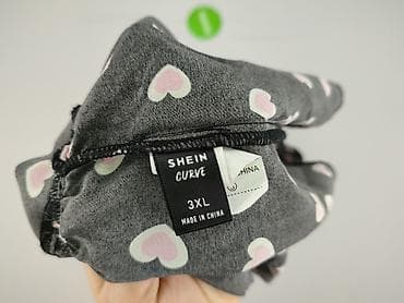 cinamoon sukienki: Shein Curve, Sukienka damska, rozmiar 3XL — 4