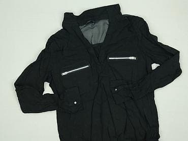 cekiny bluzki: House, Bluzka damska, rozmiar S — 1