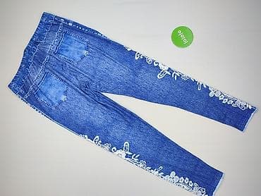 prl jeans: Legginsy rozmiar XL — 3