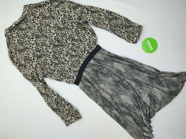 tchibo.pl ubrania: KappAhl, Sukienka damska, rozmiar 5XL — 3