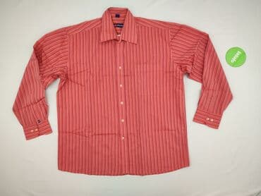 ubrania zimowe poznań: Wółczanka, Koszulа dla mężczyzn — 2