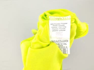 koszulka fc barcelony z własnym nadrukiem: Atlas for Men, Koszulka dla mężczyzn, 3XL — 5