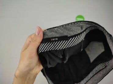 legginsy damskie plus size: Zеro, Брюки жіночі, розмір M — 4