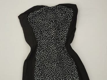 sukienki swing plus size: Women`s dress, size S (EU 36) — 1