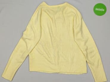 sweter z akrylu czy jest dobry: Kardigan damski, rozmiar M — 3