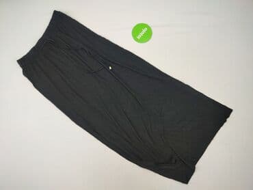 czarne spódniczka sinsay: F&F, Spódnica damska, rozmiar L — 2