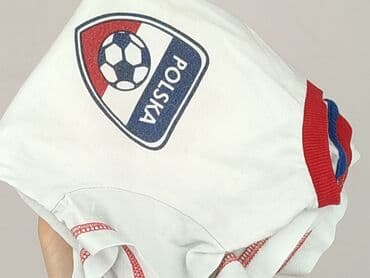 ajax amsterdam koszulka bob marley: T-shirt, F&F, 1.5-2 years, 86-92 cm, condition - Very good — 6